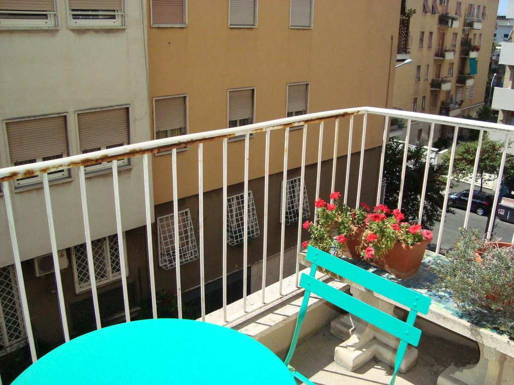 Villa Sciarra Roma Oda fotoğraf