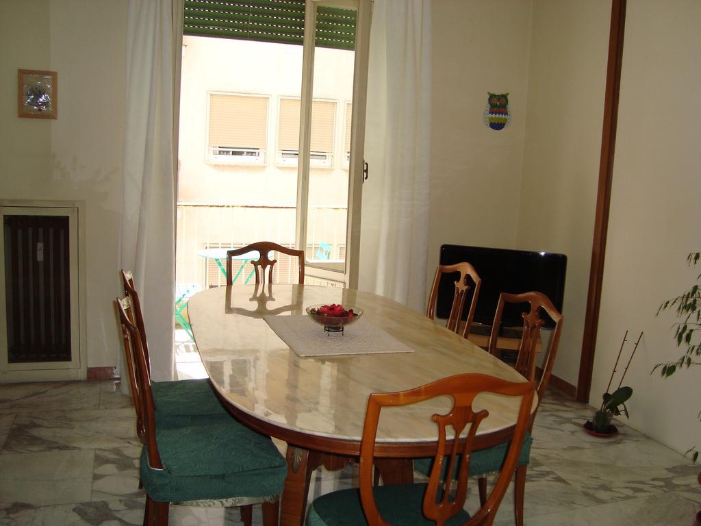 Villa Sciarra Roma Oda fotoğraf