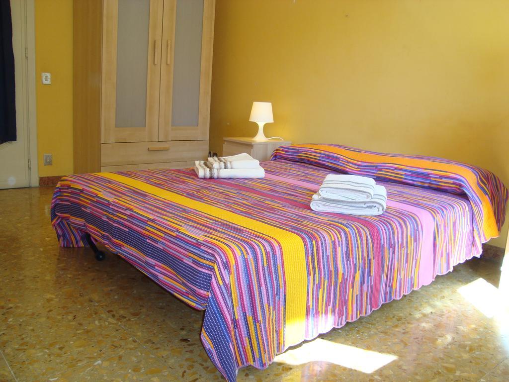 Villa Sciarra Roma Oda fotoğraf