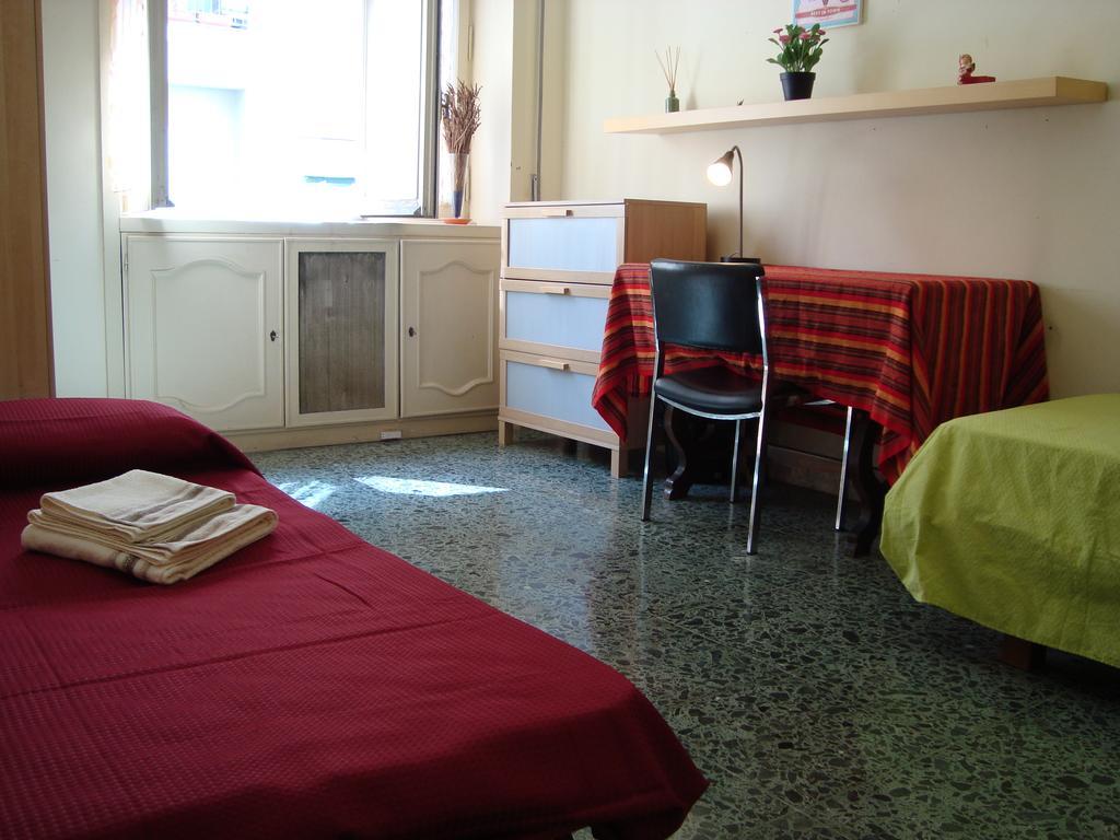 Villa Sciarra Roma Oda fotoğraf