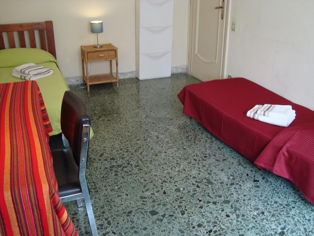 Villa Sciarra Roma Oda fotoğraf