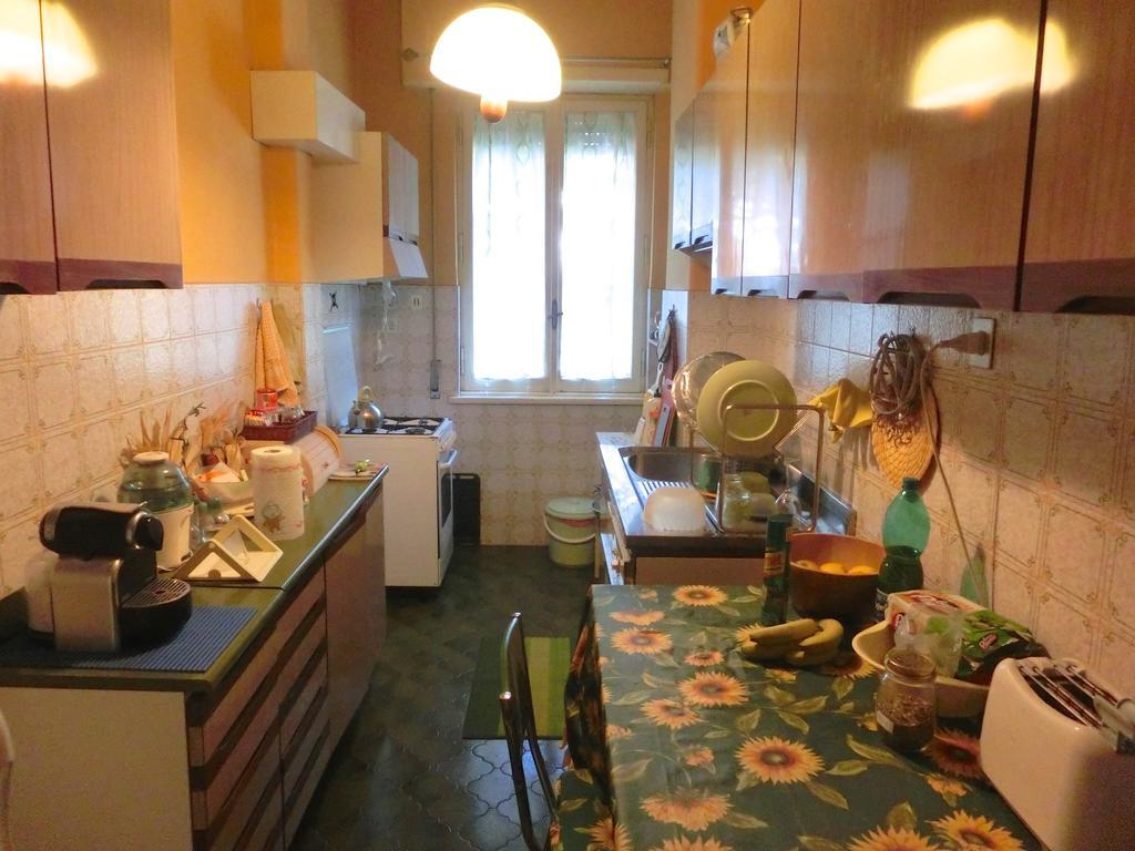 Villa Sciarra Roma Dış mekan fotoğraf