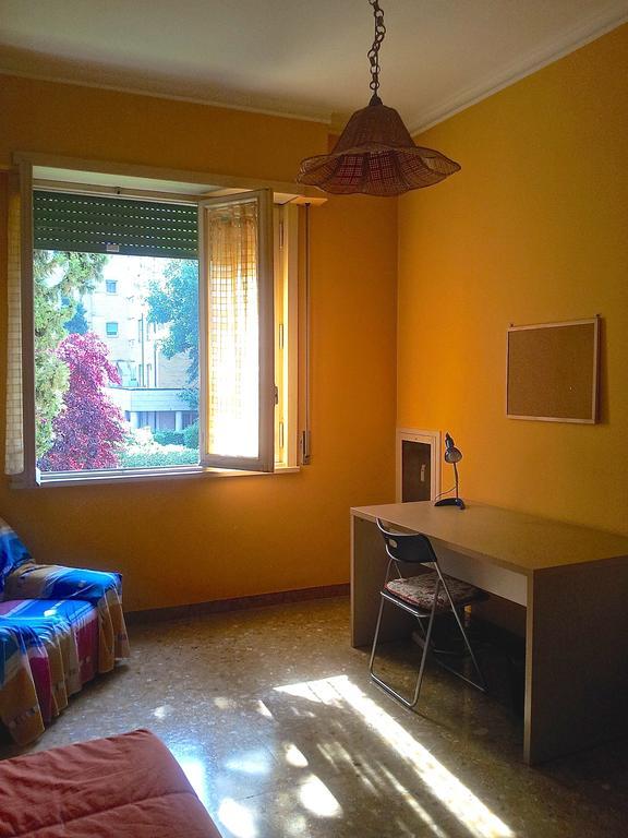 Villa Sciarra Roma Dış mekan fotoğraf