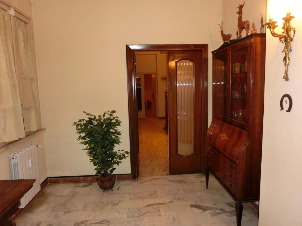 Villa Sciarra Roma Dış mekan fotoğraf