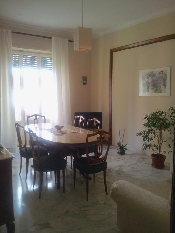 Villa Sciarra Roma Dış mekan fotoğraf