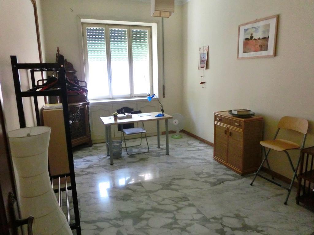 Villa Sciarra Roma Dış mekan fotoğraf