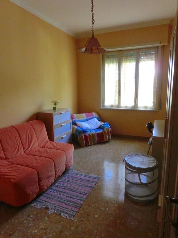 Villa Sciarra Roma Dış mekan fotoğraf